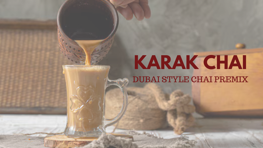 Why Karak Chai Is Taking Over – And Where to Buy the Real Thing in Canada